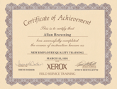 Xerox